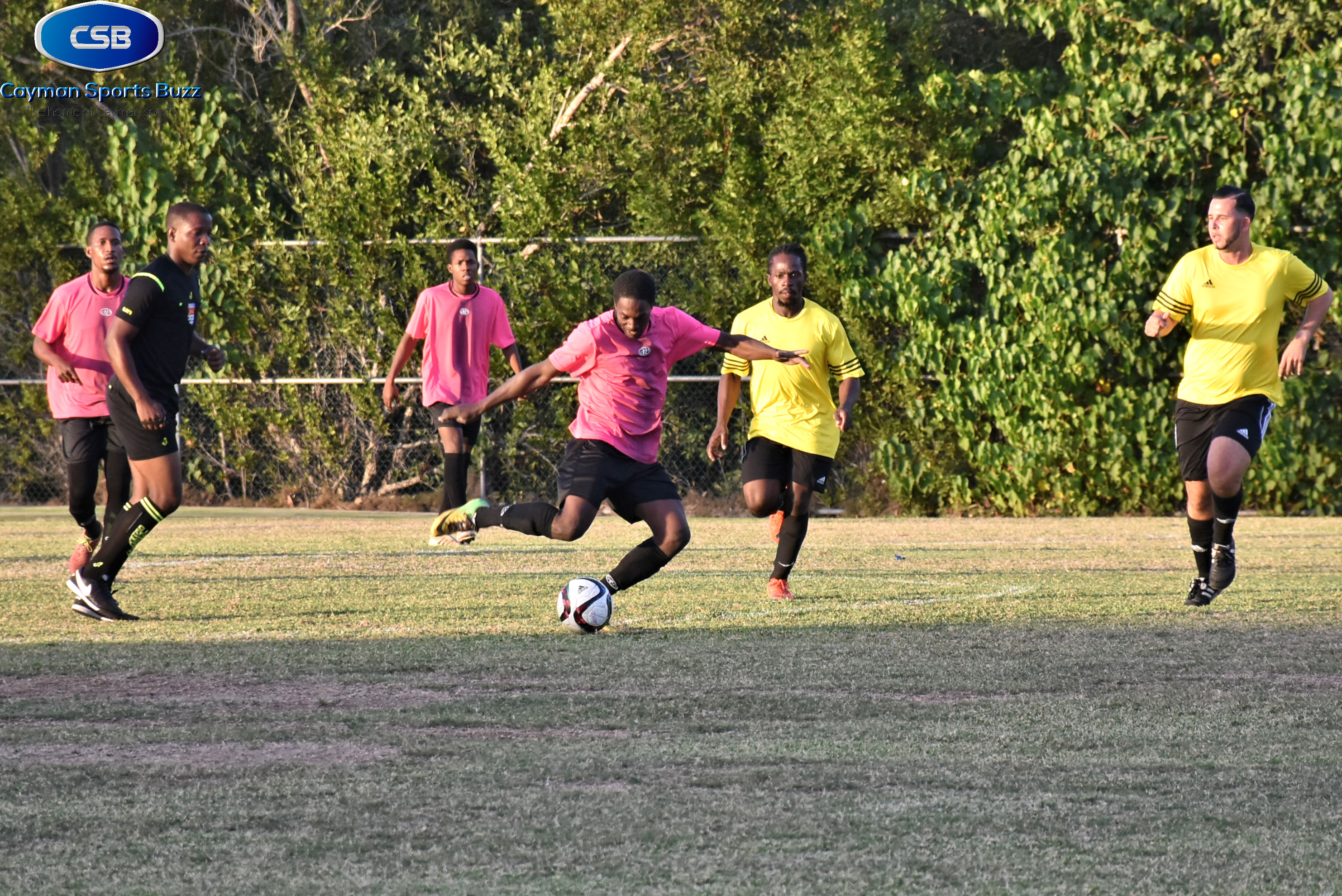 North Side wins, Future still out front – Cayman Sports Buzz