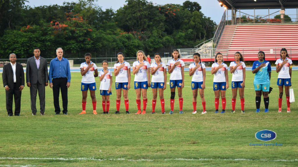 Cayman U15 Cup (@CaymanU15Cup) / X